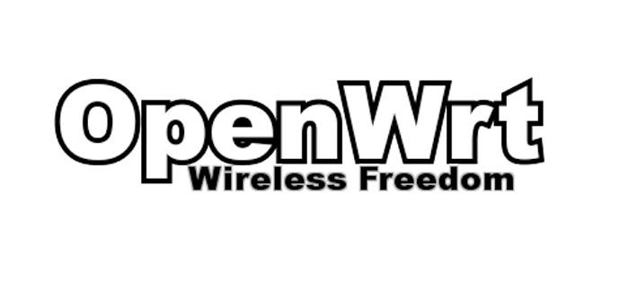 openwrt logo linux admin digtvbg