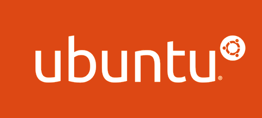 ubuntu logo digtvbg linux administration